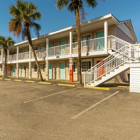 OYO Hotel Myrtle Beach Kings Hwy Exterior foto